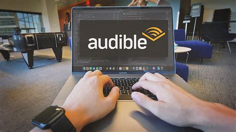 Day In The Life Of A Software Engineer First Person View Audible