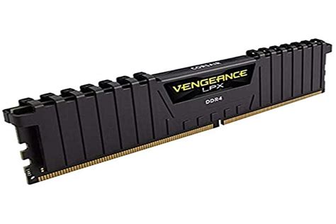 Corsair Vengeance Lpx 16gb Ddr4 3200mhz Desktop Gaming Ram