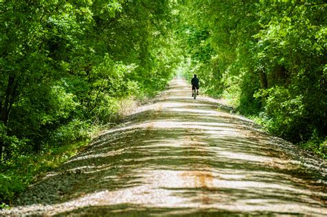 Delta Heritage Trail Construction Making Significant Progress