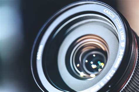 Download Camera Zoom Lens Royalty Free Stock Photo And Image