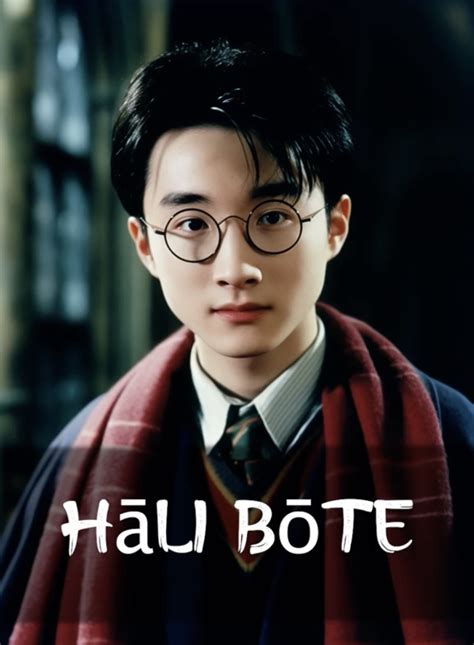 L L Ng Harry Potter Phi N B N Hoa Ng N Ch Nh G Y B T Ng V P Nh