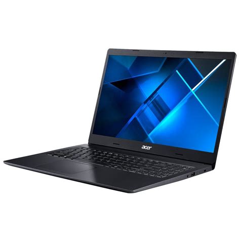 Notebook ACER Extensa EX215 22 R82B Black 15 6 FHD Premium Smart