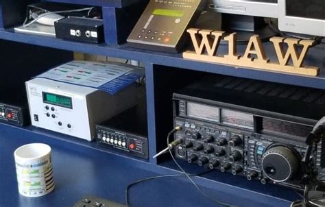 Ham Amateur Radio ARRL Band Plan Radio Frequency Spectrum Etsy Singapore