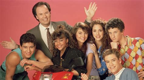 The Cast of 'Saved by the Bell' — Where Are They Now? (PHOTOS)