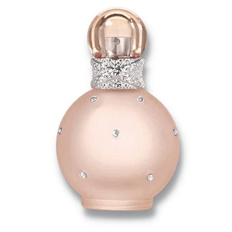 Britney Spears Naked Fantasy 100 Ml Edt Kvalitetsparfume Dk