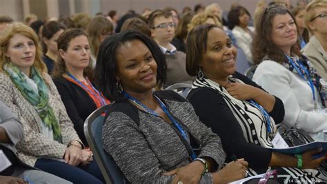 Womens Conferences Why Theyre More Than Just Talk Bizwomen