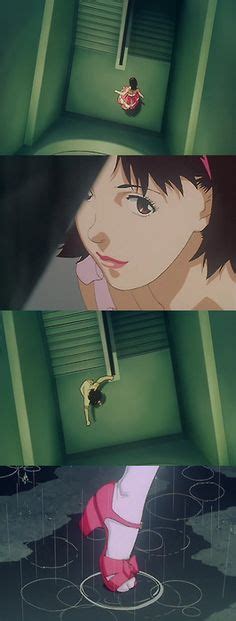 29 Best Satoshi Kon Ideas Satoshi Kon Illustration Anime Movies