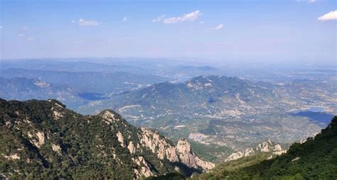 泰安泰山风景名胜区 玉皇顶攻略泰山风景名胜区 玉皇顶门票地址泰山风景名胜区 玉皇顶游览攻略 马蜂窝