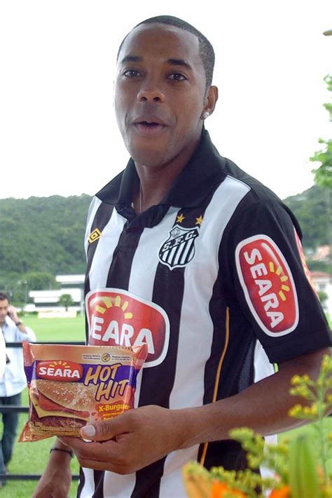 Seara A Nova Patrocinadora Do Santos Fc Divulga O Santo Santos