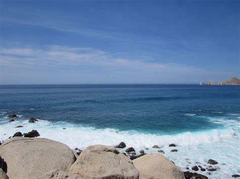 Cabo San Lucas Harbor Cruise Excursion Photo Credit Sarah Strack