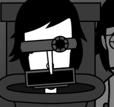 Skibidi Toilet Play Skibidi Toilet On Incredibox Descubra O