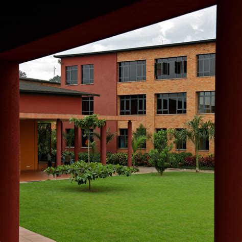 Kampala International School Uganda – FBW