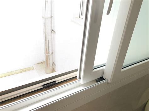 VENTANA PVC KÖMMERLING CORREDERA SISTEMA PREMILINE Norrim