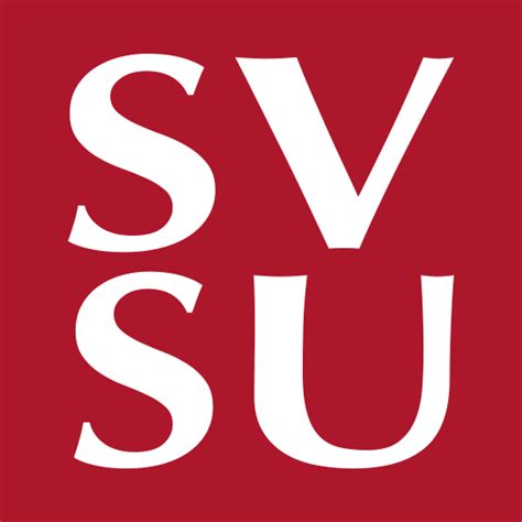 SVSU Logo - LogoDix