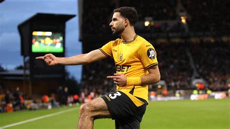 Fpl Tips Wolves Head To Brentford Features News Wolverhampton