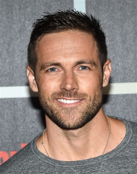 Dylan Bruce Heroes Wiki Fandom