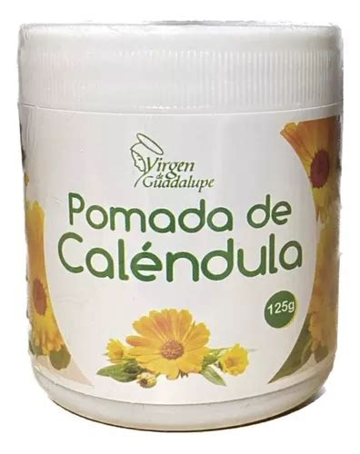 Pomada De Cal Ndula Gr Mercadolibre