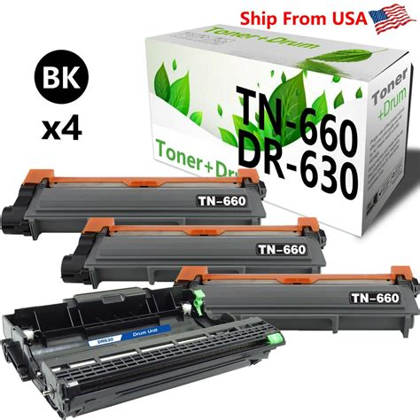 Tn Tn Toner Dr Drum For Dcp L Dw Mfc L Dw Hl