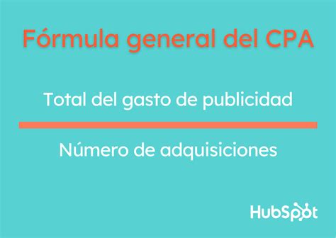 CPA o coste por adquisición qué es cómo calcularlo y reducirlo