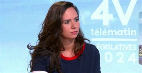 Affaire Sarah Knafo la justice française classe sans suite la plainte