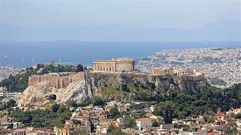 6,500+ Athens Skyline Stock Photos, Pictures & Royalty-Free Images - iStock