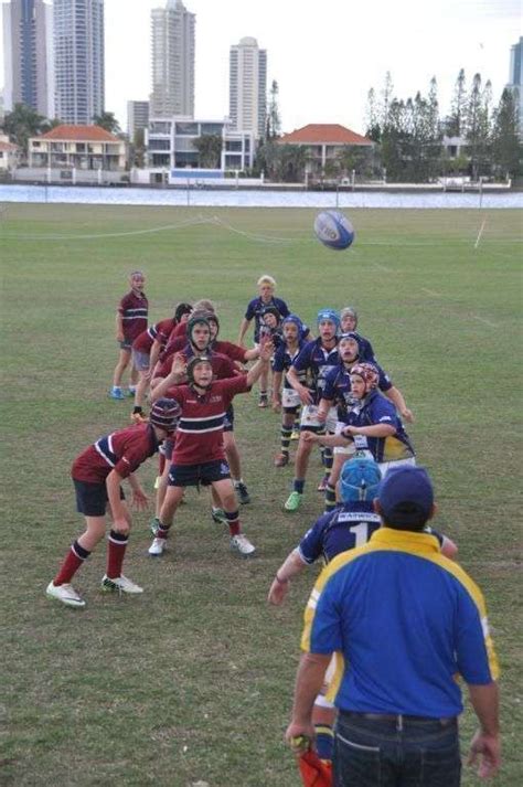 Dsc6835 Bond Pirates Rugby Club Gold Coast Rugby