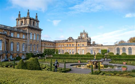 Visiting Blenheim Palace Everything You Need To Know