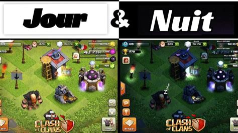 Mise à Jour Clash Of Clans Ordinateurs Et Logiciels