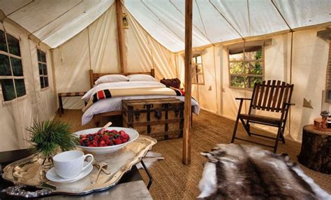 Glamping in Europe: why and how to do it