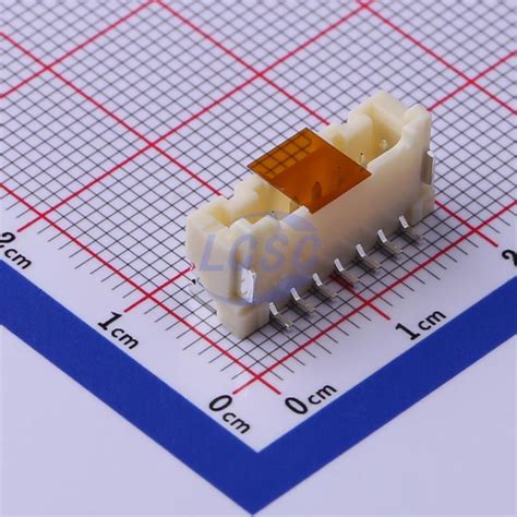 PH 2P BOOMELE Boom Precision Elec Wire To Board Wire To Wire