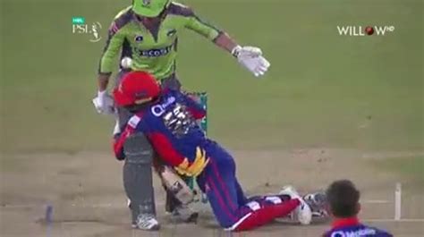 Lahore Qalandars Vs Karachi King Highlights Video Dailymotion