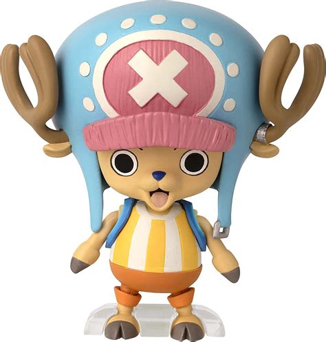 Buy Anime Heroes One Piece Figures Tony Tony Chopper Action Figure ...