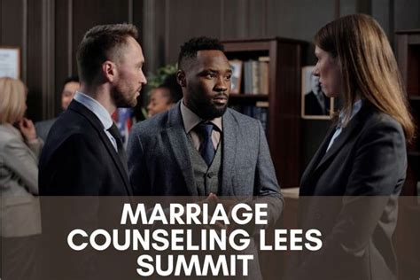 10 Best Therapists For Marriage Counseling Lees Summit Marriage Insurance