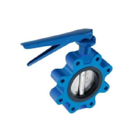 Buy Cair Inch Lever Cast Iron Butterfly Valve Ansi B Class