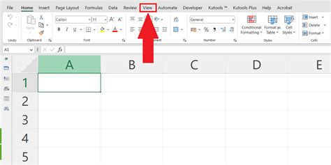 How To Erase Lines In Microsoft Excel Spreadcheaters