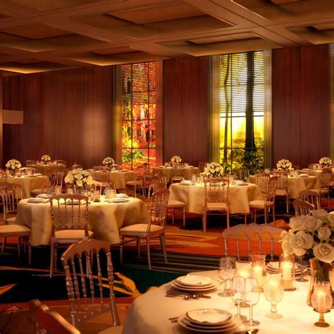 Casamentos No Rosewood S O Paulo Brasil Rosewood Ballroom Design