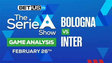 Bologna vs Inter: Picks & Preview 02/26/2023