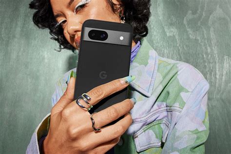 Trouvez le Google Pixel 8a au meilleur prix grâce à ce guide dachat