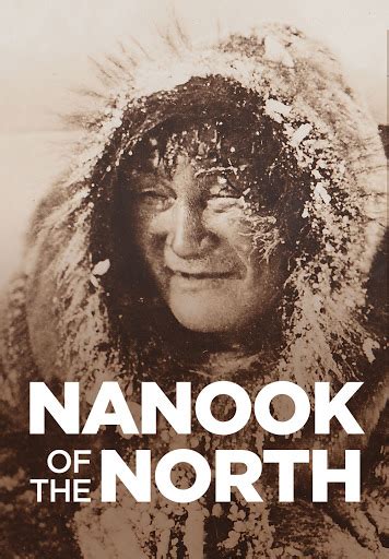 Nanook of the North (New HD Remaster) - Movies on Google Play