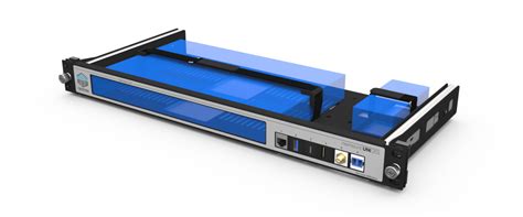 Hp Elite Desk Pro Mini Pc Rackmount Um Hpi 202 Racknex