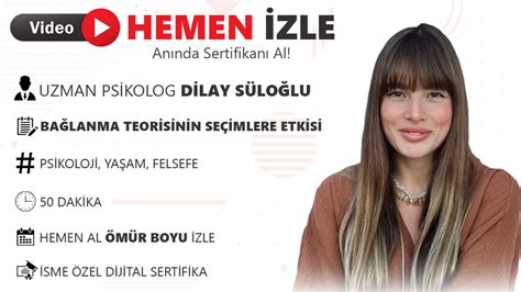 Hemen Satın Al ve İzle Alfa Etkinlik