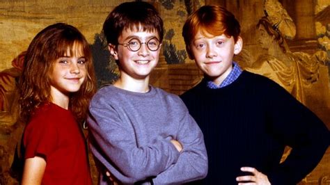 Heres How To Watch Harry Potter Movies In Chronological Order