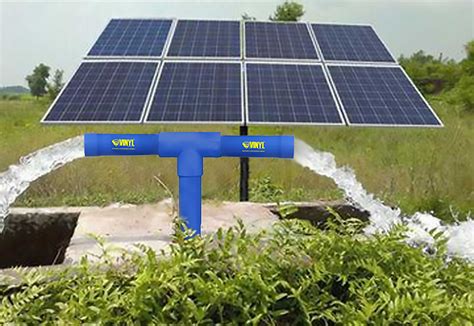 The Benefits And Pitfalls Of Solar Pumps