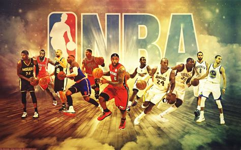 Best NBA Players Wallpapers - Wallpaper Cave