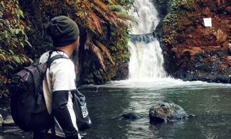 10 Gambar Curug Tilu Leuwi Opat Harga Tiket Masuk Lokasi Lembang