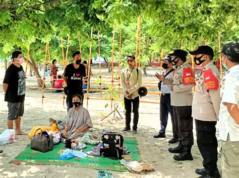 Polres Kepulauan Seribu