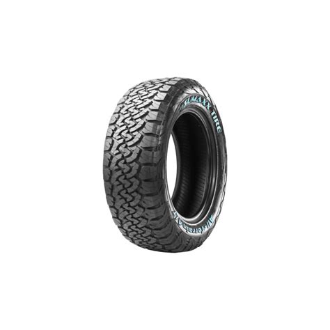 265 50R20 111T SUMAXX ALL TERRAIN WHITE LETTERING Tyreforce