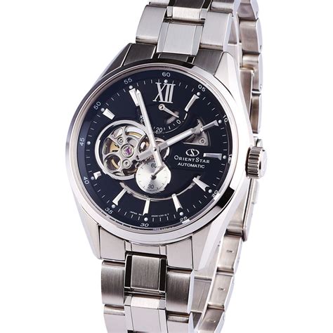 Orient Star Modern Skeleton SDK05002B0 DK05002B