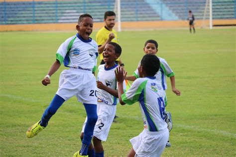 Taça Clube sub 11 edição de 2022 tem recorde de inscritos meninas em