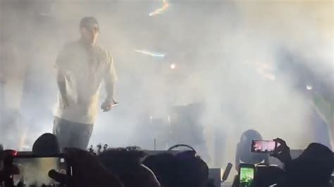 Le Rappeur Costa Titch Meurt En Plein Concert En Afrique Du Sud Afrique